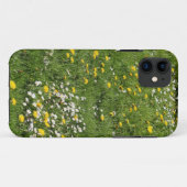 Meadow Flowers Case-Mate iPhone Case (Achterkant (horizontaal))