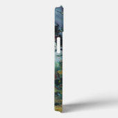 Meadow Flowers Case-Mate iPhone Case (Achterkant / Rechts)