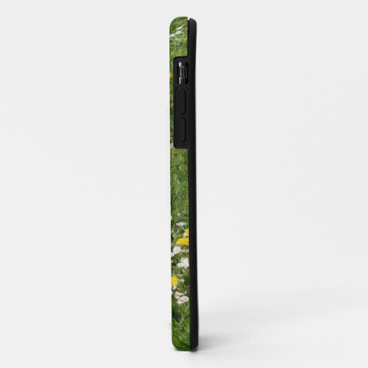 Meadow Flowers Case-Mate iPhone Case (Achterkant/links)