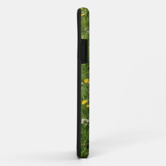 Meadow Flowers Case-Mate iPhone Case (Achterkant/rechts)