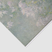 Meadow Flowers Golden Rod door Tman Tissuepapier (Detail)