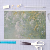 Meadow Flowers Golden Rod door Tman Tissuepapier (Craft)