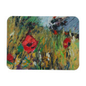 Meadow Flowers Magneet (Horizontaal)