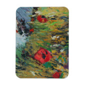 Meadow Flowers Magneet (Verticaal)