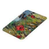 Meadow Flowers Magneet (Linkerzijde)