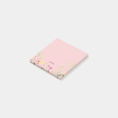 Meadow Flowers Post-it® Notes (Schuin)
