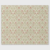 Meadow Garland  Cadeaupapier (Vlak)