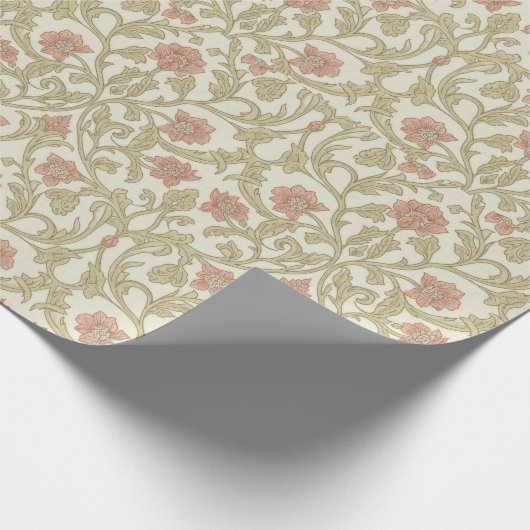 Meadow Garland  Cadeaupapier (Hoek)