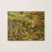 Meadow in het Saint Paul Hospital door Vincent van Legpuzzel (Horizontaal)