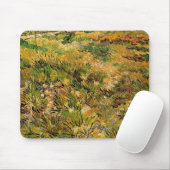 Meadow in het Saint Paul Hospital door Vincent van Muismat (Met muis)