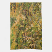 Meadow in het Saint Paul Hospital door Vincent van Theedoek (Verticaal)