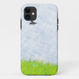 Meadow iPhone 5 Hoesje