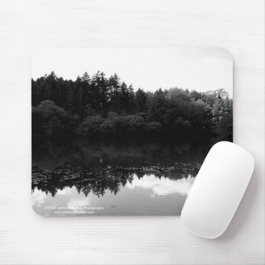 Meadow Lake Mousepad Muismat (Met muis)