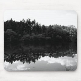 Meadow Lake Mousepad Muismat