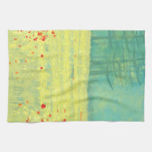 Meadow Landschap Theedoek (Horizontaal)