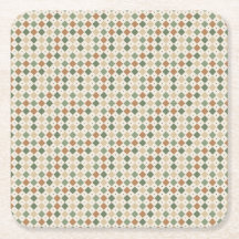 Meadow Ledger Onderzetter