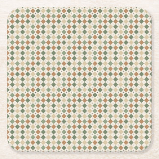 Meadow Ledger Onderzetter
