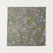 Meadow Love A Wandkleed (Voorkant (horizontaal))