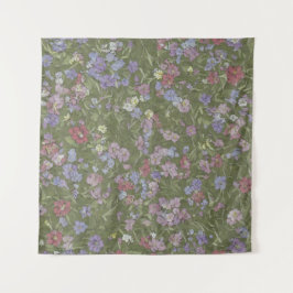 Meadow Love A Wandkleed