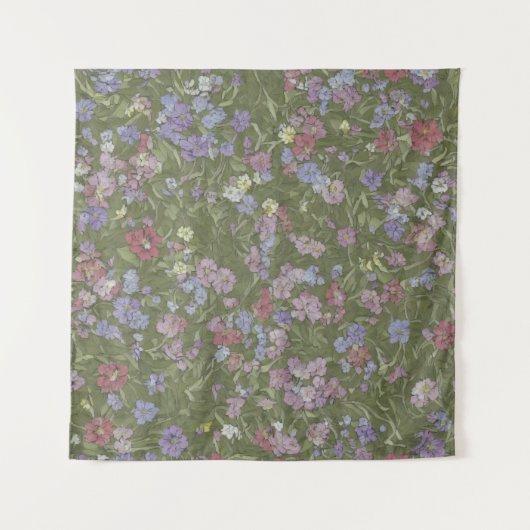 Meadow Love A Wandkleed (Voorkant)