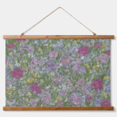 Meadow Love E Hangend Wandkleed (Voorkant)