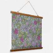 Meadow Love E Hangend Wandkleed (Gebogen)