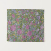 Meadow Love Wandkleed (Voorkant (horizontaal))