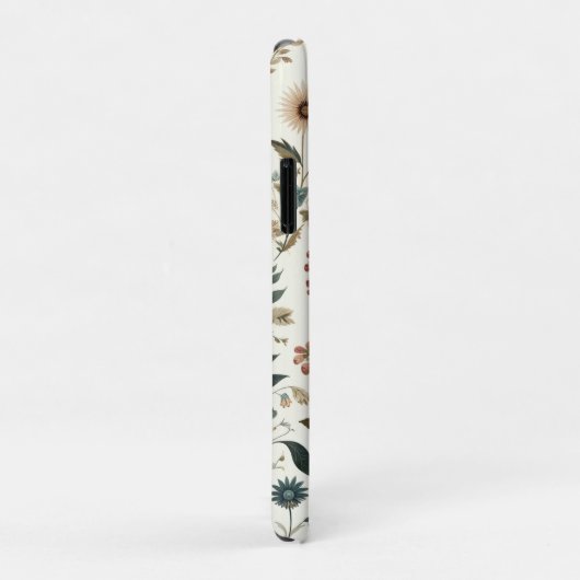 Meadow Melody Case-Mate iPhone Case (Achterkant/rechts)