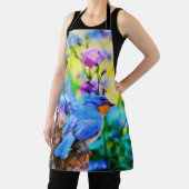 Meadow Melody Schort (Insitu)