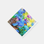 Meadow Melody Servet (Hoek)