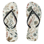 Meadow Melody Teenslippers (Voetbed)