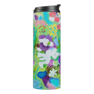 Meadow Melody Thermosbeker