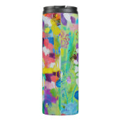 Meadow Melody Thermosbeker (Achterkant)