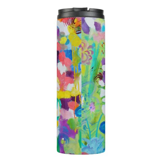 Meadow Melody Thermosbeker (Achterkant)