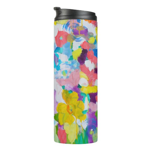 Meadow Melody Thermosbeker (Geroteerd rechts)