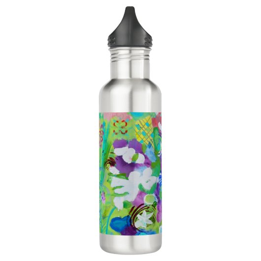 Meadow Melody Waterfles (Links)