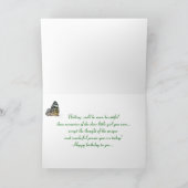 Meadow Moment Kaart (Binnen)