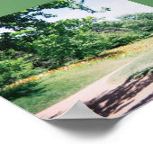Meadow Poster (Hoek)