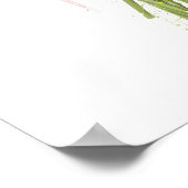 Meadow Poster (Hoek)