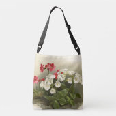  Meadow Primrose Crossbody Tas (Achterkant)
