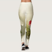 Meadow Primrose Leggings (Achterkant)