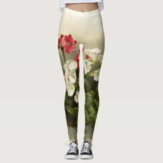  Meadow Primrose Leggings