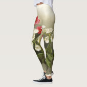Meadow Primrose Leggings (Links)