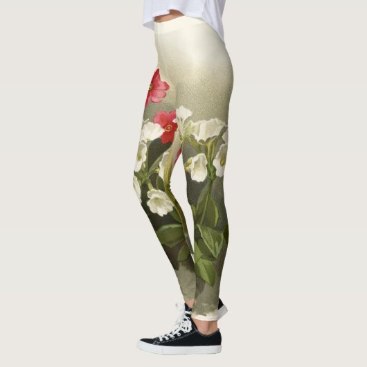  Meadow Primrose Leggings (Links)