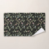 Meadow prints landhuis bad handdoek (Handdoek)