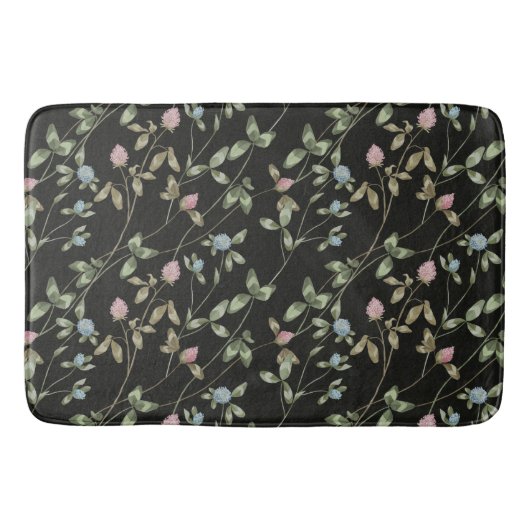 Meadow prints landhuis badmat (Voorkant)