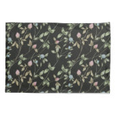 Meadow prints landhuis kussensloop (Achterkant)