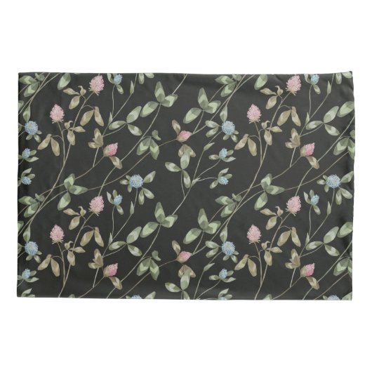 Meadow prints landhuis kussensloop (Achterkant)