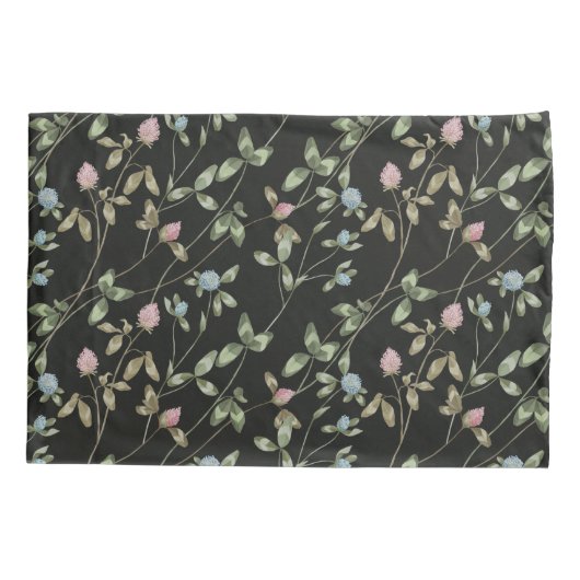 Meadow prints landhuis kussensloop (Achterkant-Links)