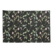 Meadow prints landhuis kussensloop (Achterkant-Rechts)